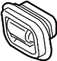 View Gasket. Evaporator.  Full-Sized Product Image 1 of 9