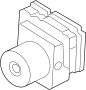 Image of ABS Hydraulic Assembly image for your 2018 Ford Expedition   
