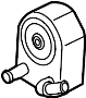 View Engine Oil Cooler Full-Sized Product Image