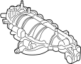 View Engine Intake Manifold Full-Sized Product Image