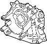 View Engine Oil Pump Full-Sized Product Image
