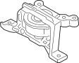 View Engine Mount (Front) Full-Sized Product Image 1 of 3