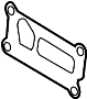 View Engine Oil Filter Adapter Gasket Full-Sized Product Image