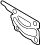 View Exhaust Manifold Gasket Full-Sized Product Image