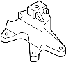 View Mount. Transmission. Bracket. Support. Automatic.  Full-Sized Product Image 1 of 9