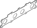 View Exhaust Manifold Gasket Full-Sized Product Image