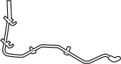 View Evaporative Emissions System Lines Full-Sized Product Image