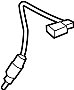 View Oxygen Sensor (Upper) Full-Sized Product Image