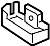View EGR. Solenoid. Control.  Full-Sized Product Image