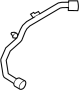 View PCV Valve Hose Full-Sized Product Image 1 of 3