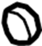 View Evaporative Emissions System Line Clip Full-Sized Product Image 1 of 6