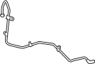 View Evaporative Emissions System Lines Full-Sized Product Image 1 of 7