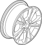 Image of Wheel image for your 2011 Ford E-250   