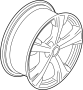 Image of Wheel image for your 2005 Ford E-250   