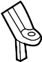 View ABS Wheel Speed Sensor (Front) Full-Sized Product Image 1 of 6
