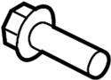 View Bolt. Caliper. Mount. Support.  Full-Sized Product Image 1 of 9