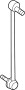 View Link. Stabilizer.  Full-Sized Product Image 1 of 7