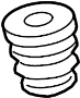View Suspension Strut Bumper Full-Sized Product Image 1 of 3