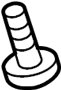 View Screw. Cover. (Lower) Full-Sized Product Image