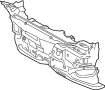 Image of Engine Compartment Insulation image for your 2018 Ford Escape  SE Sport Utility 
