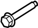 View SCREW. Cluster. Instrument. Door.  Full-Sized Product Image 1 of 6