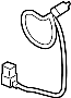 View Antenna Cable Full-Sized Product Image 1 of 2