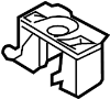 View Seat Heater Switch Full-Sized Product Image 1 of 2