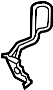 View Tie Down Hook Full-Sized Product Image 1 of 2