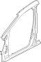 Image of Uniside image for your 2013 Ford Escape 2.0L EcoBoost A/T FWD SE Sport Utility 