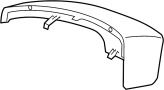 View Door Mirror Cover Full-Sized Product Image 1 of 3