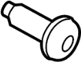 View Door Mirror Bolt Full-Sized Product Image
