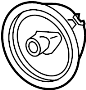 View Door Mirror Drive Motor Full-Sized Product Image