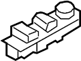 View Door Window Switch Full-Sized Product Image 1 of 5