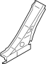 Image of Body C-Pillar (Front) image for your 2024 Ford Transit-350 3.5L EcoBoost V6 A/T AWD PTV Standard Cargo Van 