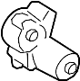 View Parking Brake Actuator Full-Sized Product Image 1 of 10
