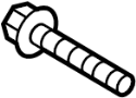 View Bolt. Arm. Control. Knuckle. (Rear, Upper, Lower) Full-Sized Product Image