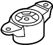 View Suspension Shock Absorber Mount (Upper, Lower) Full-Sized Product Image 1 of 7
