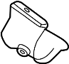 View Suspension Stabilizer Bar Bracket Full-Sized Product Image 1 of 4