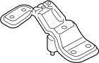 View Drive Shaft Center Support Full-Sized Product Image 1 of 2
