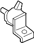 View Engine Auxiliary Water Pump Full-Sized Product Image 1 of 2