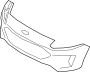 Image of Bumper Cover (Upper) image for your Lincoln Corsair  