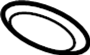 Image of Bumper Cover Emblem image for your 2018 Ford Transit-150   