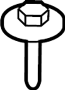 View Headlight Bulb Full-Sized Product Image