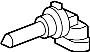 View Headlight Bulb Full-Sized Product Image 1 of 9
