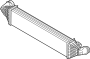 View Intercooler Full-Sized Product Image 1 of 3