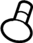View Screw. Sensor.  Full-Sized Product Image 1 of 8