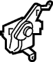 View Actuator. Motor. Door. HVAC.  Full-Sized Product Image