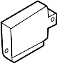 View Parking Aid Control Module Full-Sized Product Image 1 of 2