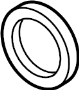 View Engine Crankshaft Seal (Front) Full-Sized Product Image