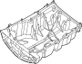 View Engine Oil Pan Full-Sized Product Image